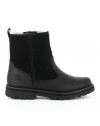 Stivaletti Timberland COURMA KID WARM LINED BOOT TB0A2MR5/TB0A2N35 Nero Stivaletti Timberland COURMA KID WARM LINED BOOT TB0A2MR5/TB0A2N35 Nero