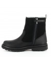 Stivaletti Timberland COURMA KID WARM LINED BOOT TB0A2MR5/TB0A2N35 Nero Stivaletti Timberland COURMA KID WARM LINED BOOT TB0A2MR5/TB0A2N35 Nero