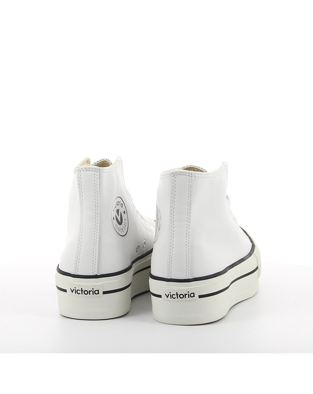 TRIBU DOBLE BOTA 1061107