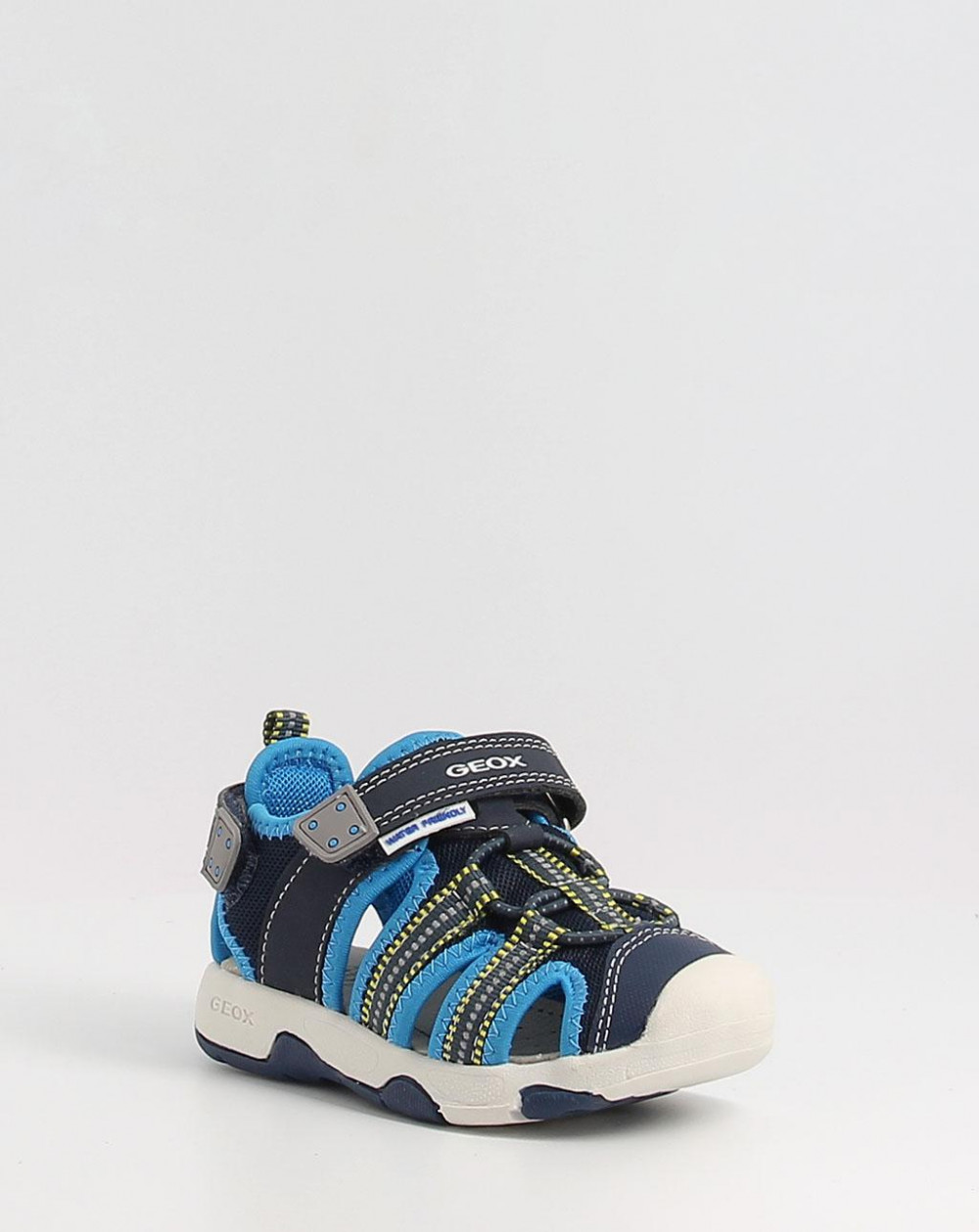 B SANDAL MULTY BOY B B920FB