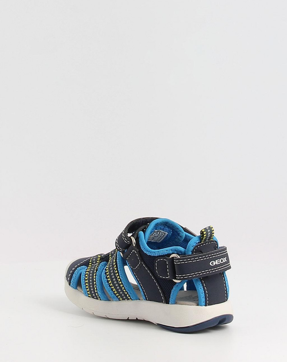 B SANDAL MULTY BOY B B920FB