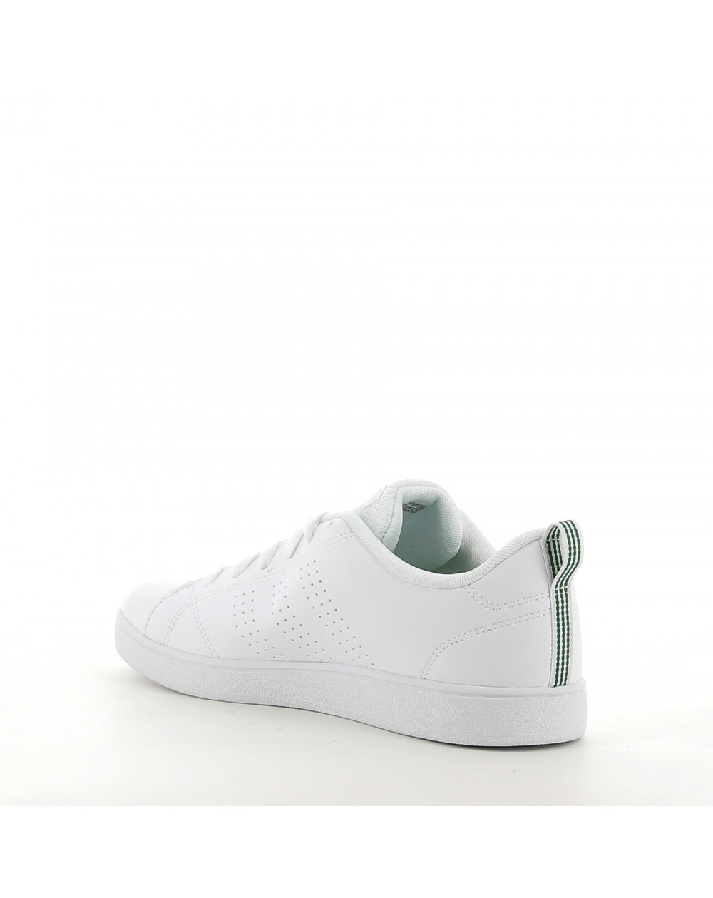 Adidas vs advantage clean sneaker online