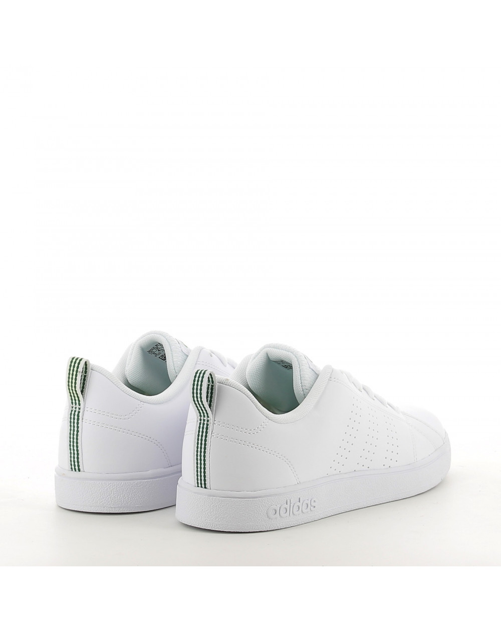 Scarpe Adidas VS ADVANTAGE CLEAN Bianco Obi shoes