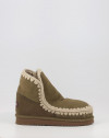 ESKIMO 18 MOO ESKIMO 18 MOO