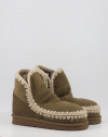 ESKIMO 18 MOO ESKIMO 18 MOO