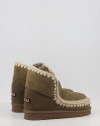 ESKIMO 18 MOO ESKIMO 18 MOO