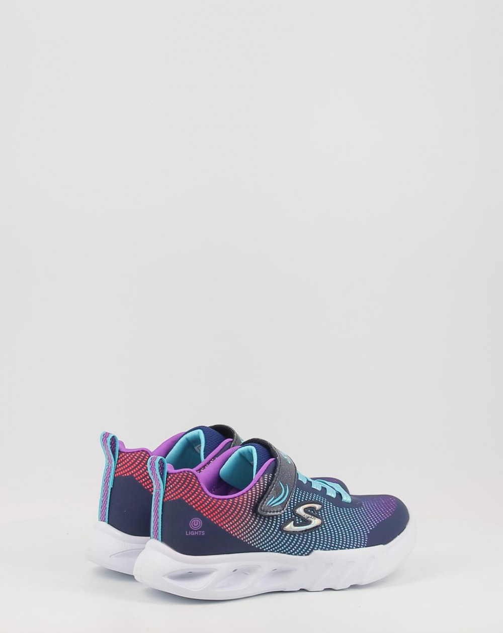 S LIGHTS FLICKER FLASH 303700L