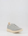 P05W SLIP ON SPACEMESH SUEDE P05W SLIP ON SPACEMESH SUEDE