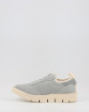 P05W SLIP ON SPACEMESH SUEDE P05W SLIP ON SPACEMESH SUEDE