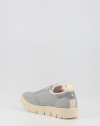 P05W SLIP ON SPACEMESH SUEDE P05W SLIP ON SPACEMESH SUEDE