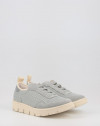 P05W SLIP ON SPACEMESH SUEDE P05W SLIP ON SPACEMESH SUEDE