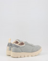 P05W SLIP ON SPACEMESH SUEDE P05W SLIP ON SPACEMESH SUEDE