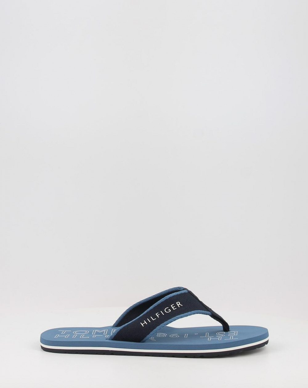 SPORTY HILFIGER BEACH SANDAL