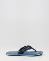 SPORTY HILFIGER BEACH SANDAL SPORTY HILFIGER BEACH SANDAL