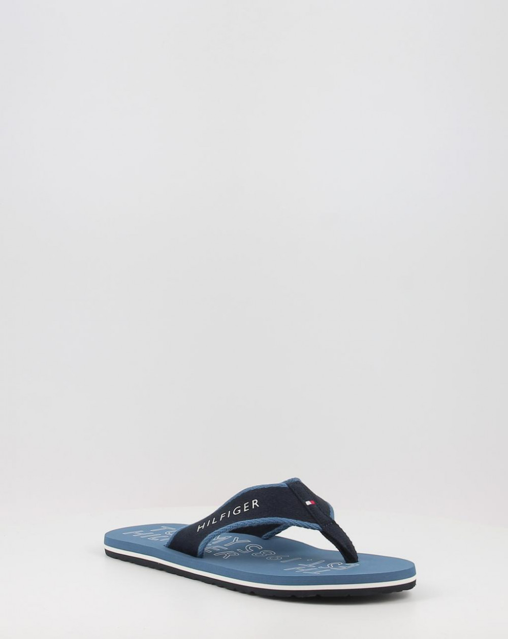 SPORTY HILFIGER BEACH SANDAL