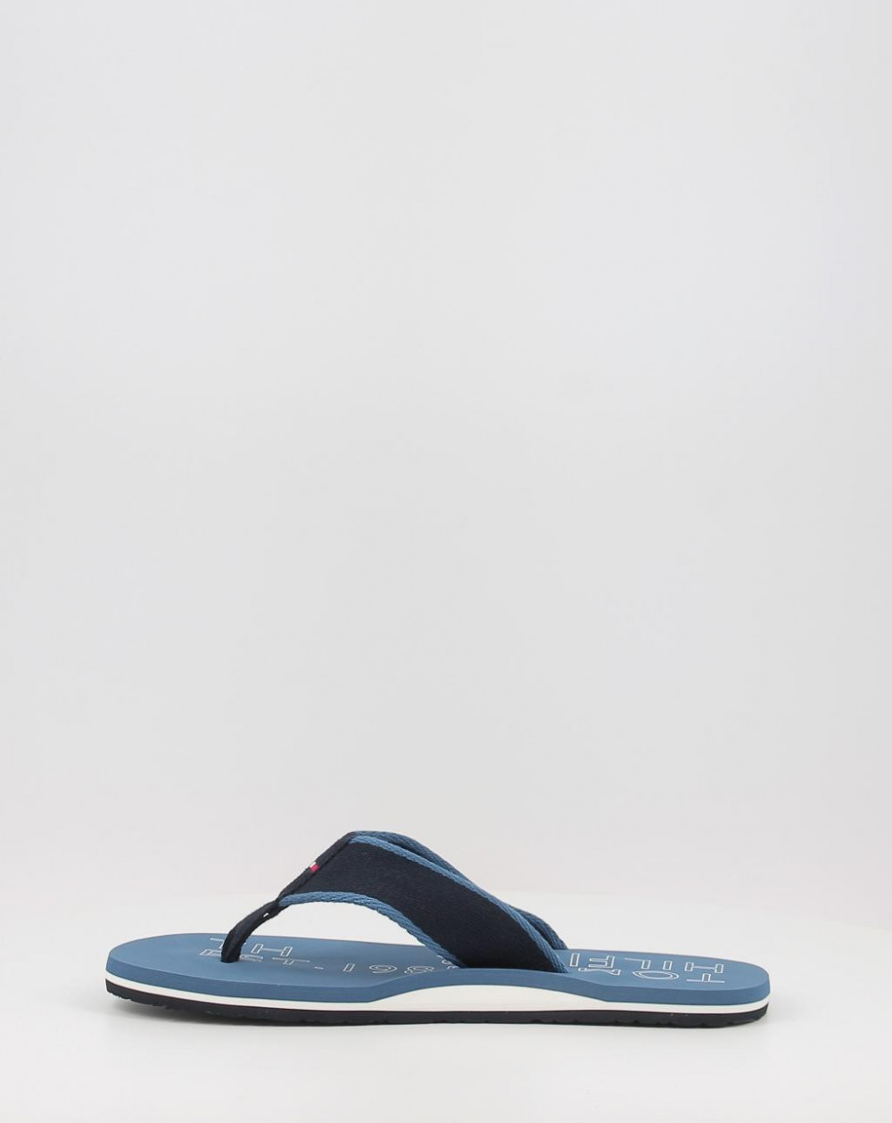 SPORTY HILFIGER BEACH SANDAL