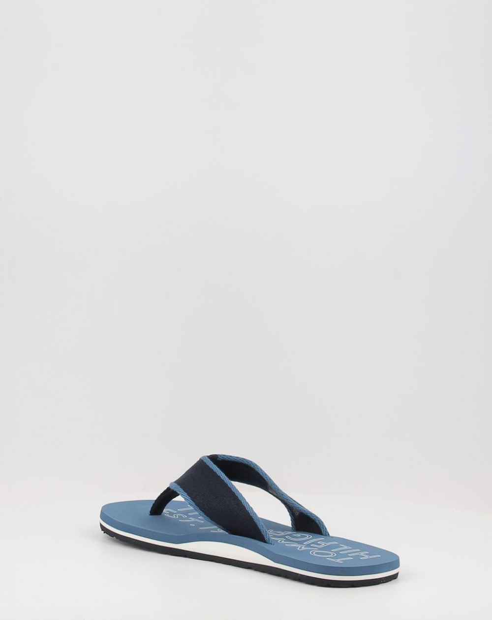SPORTY HILFIGER BEACH SANDAL