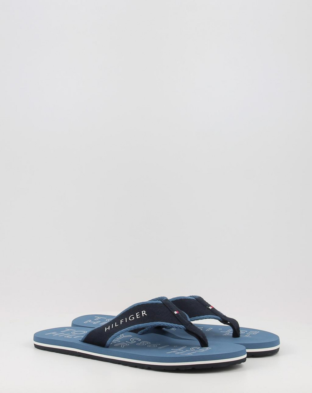SPORTY HILFIGER BEACH SANDAL