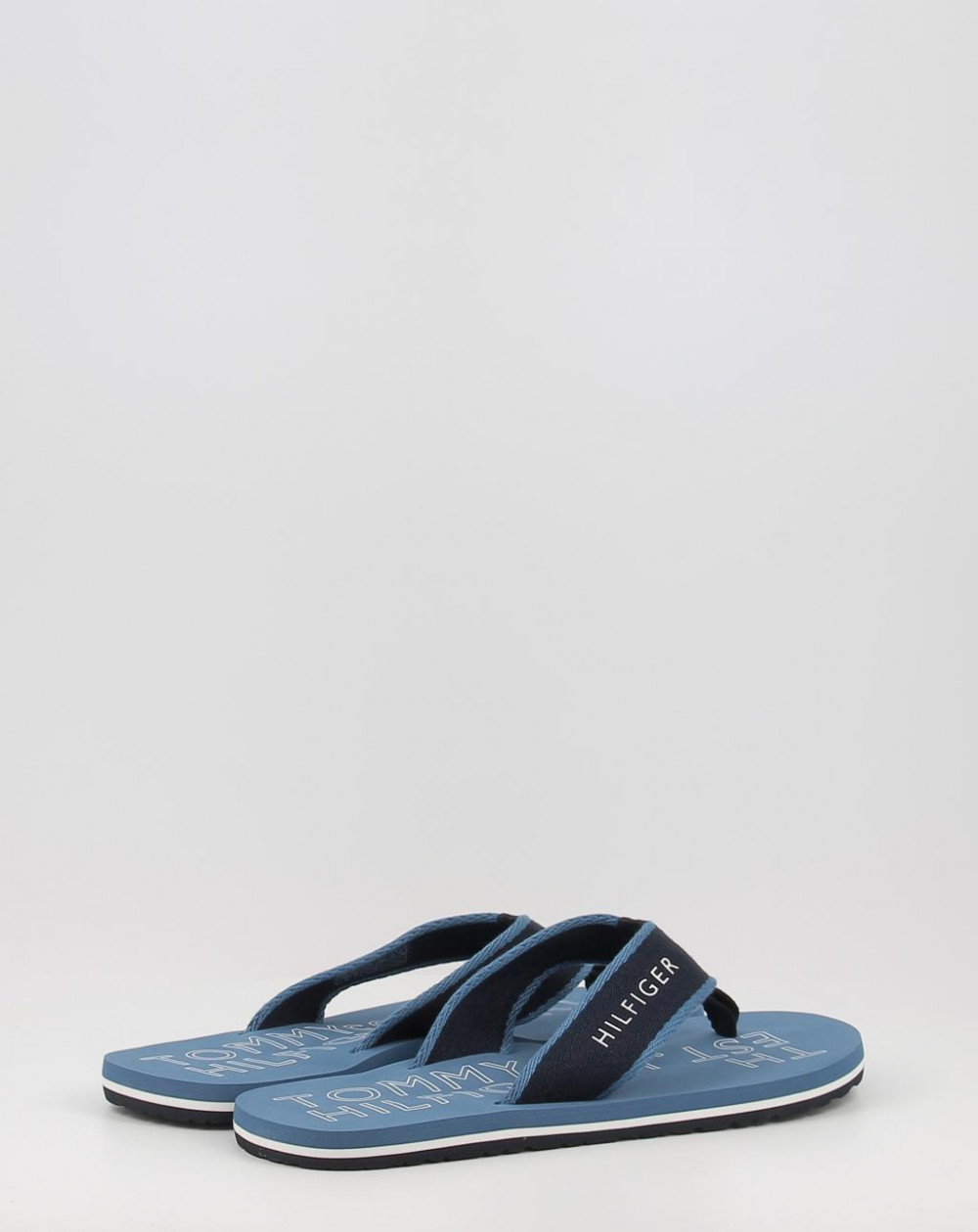 SPORTY HILFIGER BEACH SANDAL