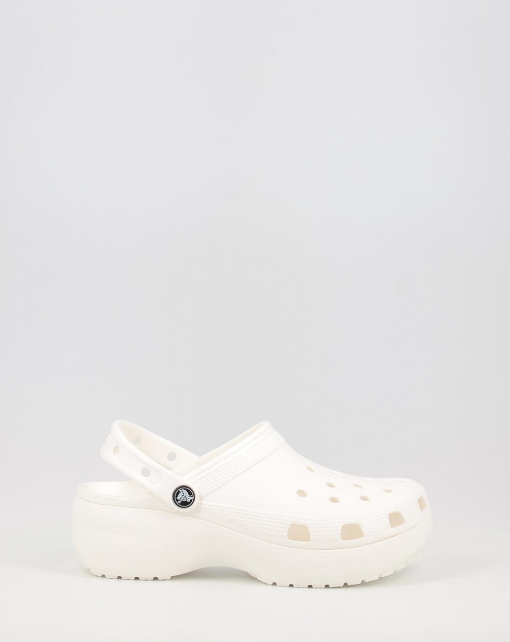 CLASSIC PLATFORM CLOG 206750