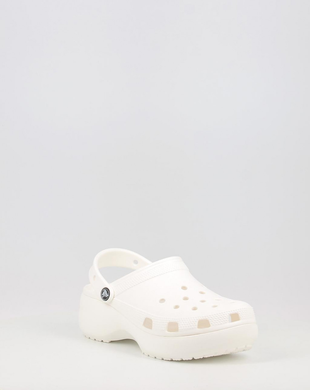 CLASSIC PLATFORM CLOG 206750