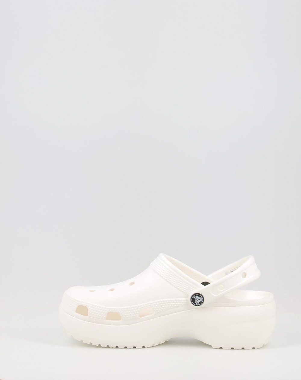 CLASSIC PLATFORM CLOG 206750
