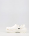 CLASSIC PLATFORM CLOG 206750 CLASSIC PLATFORM CLOG 206750