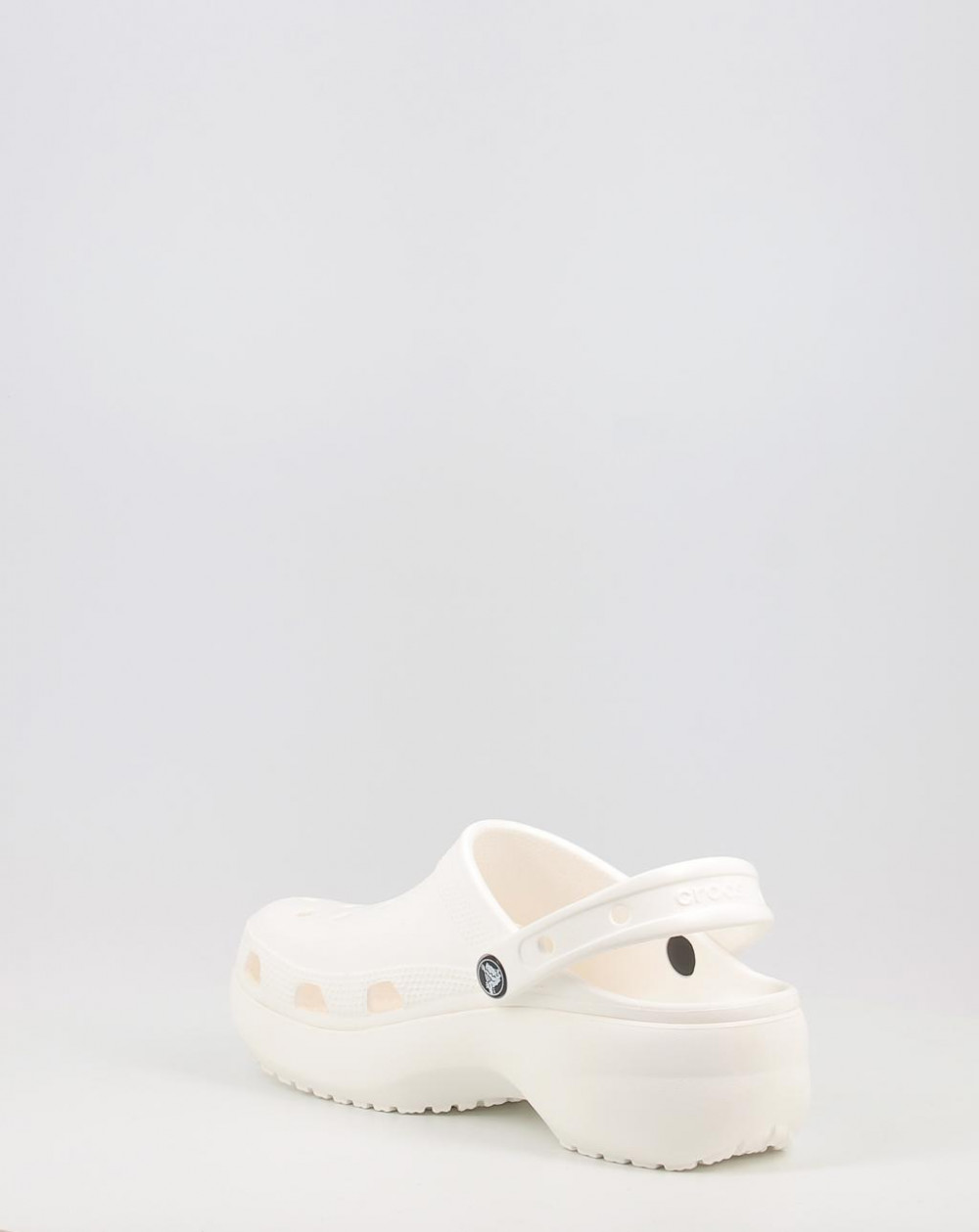 CLASSIC PLATFORM CLOG 206750