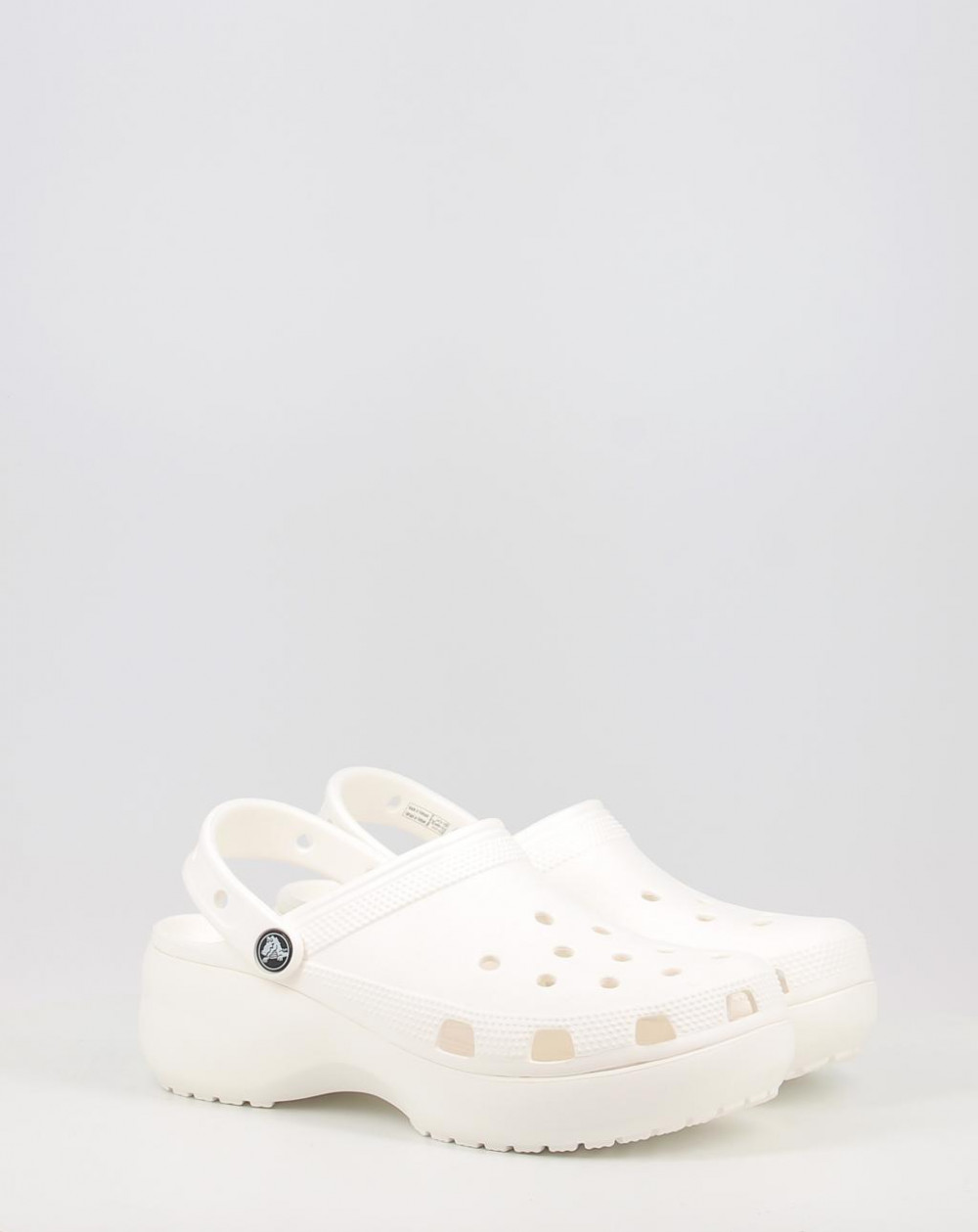 CLASSIC PLATFORM CLOG 206750