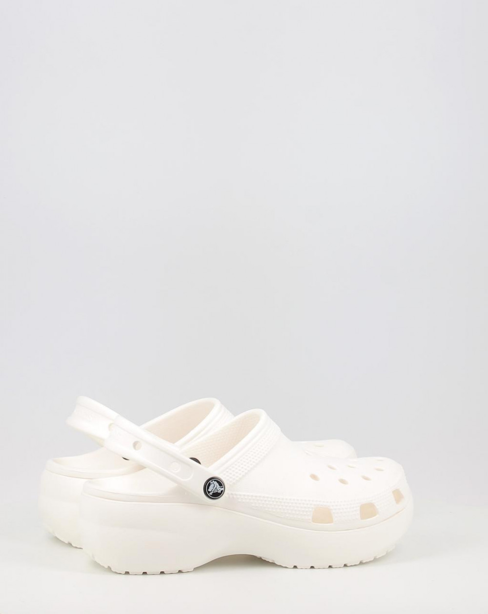 CLASSIC PLATFORM CLOG 206750