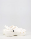 CLASSIC PLATFORM CLOG 206750 CLASSIC PLATFORM CLOG 206750