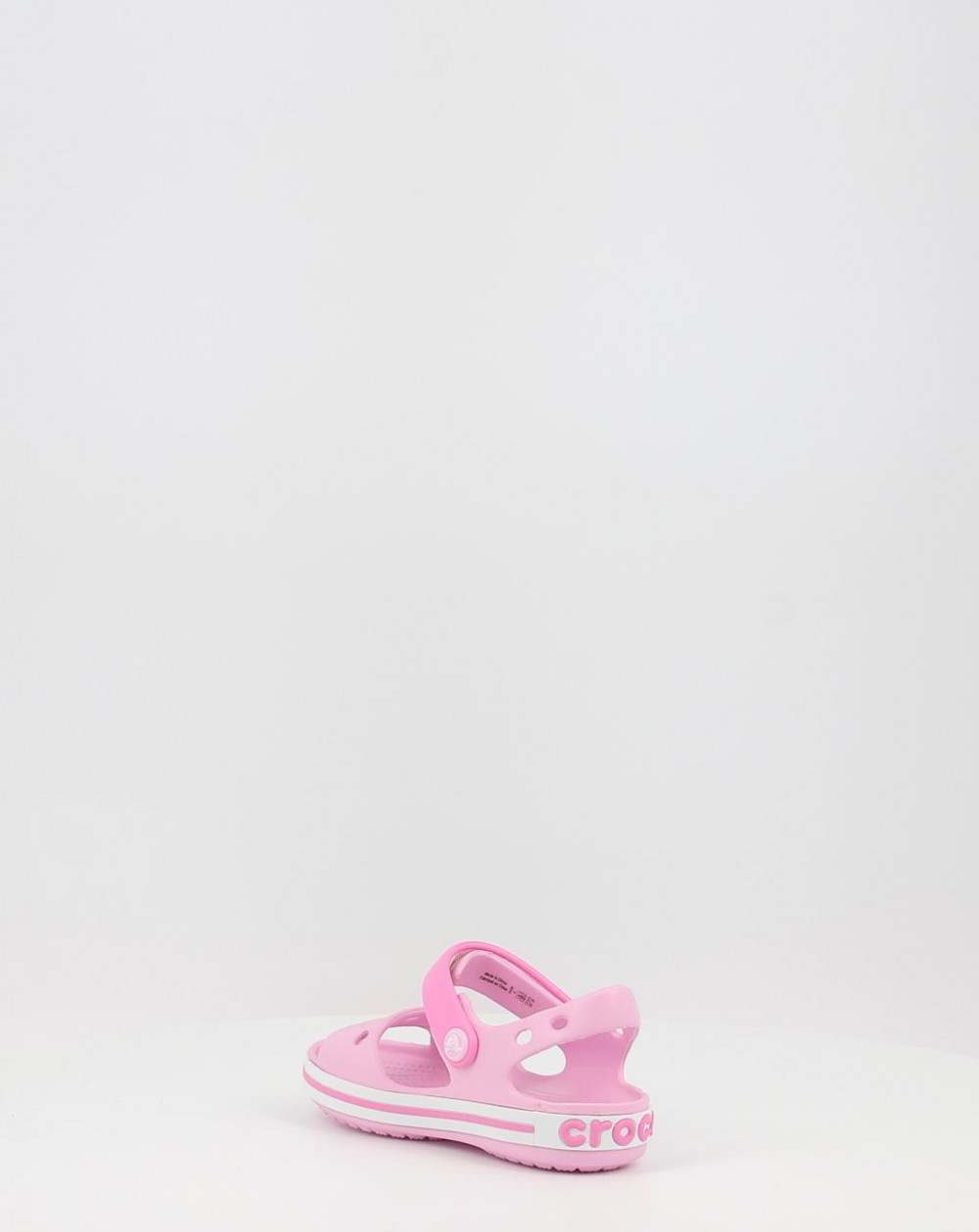 CROCBAND SANDAL 12856