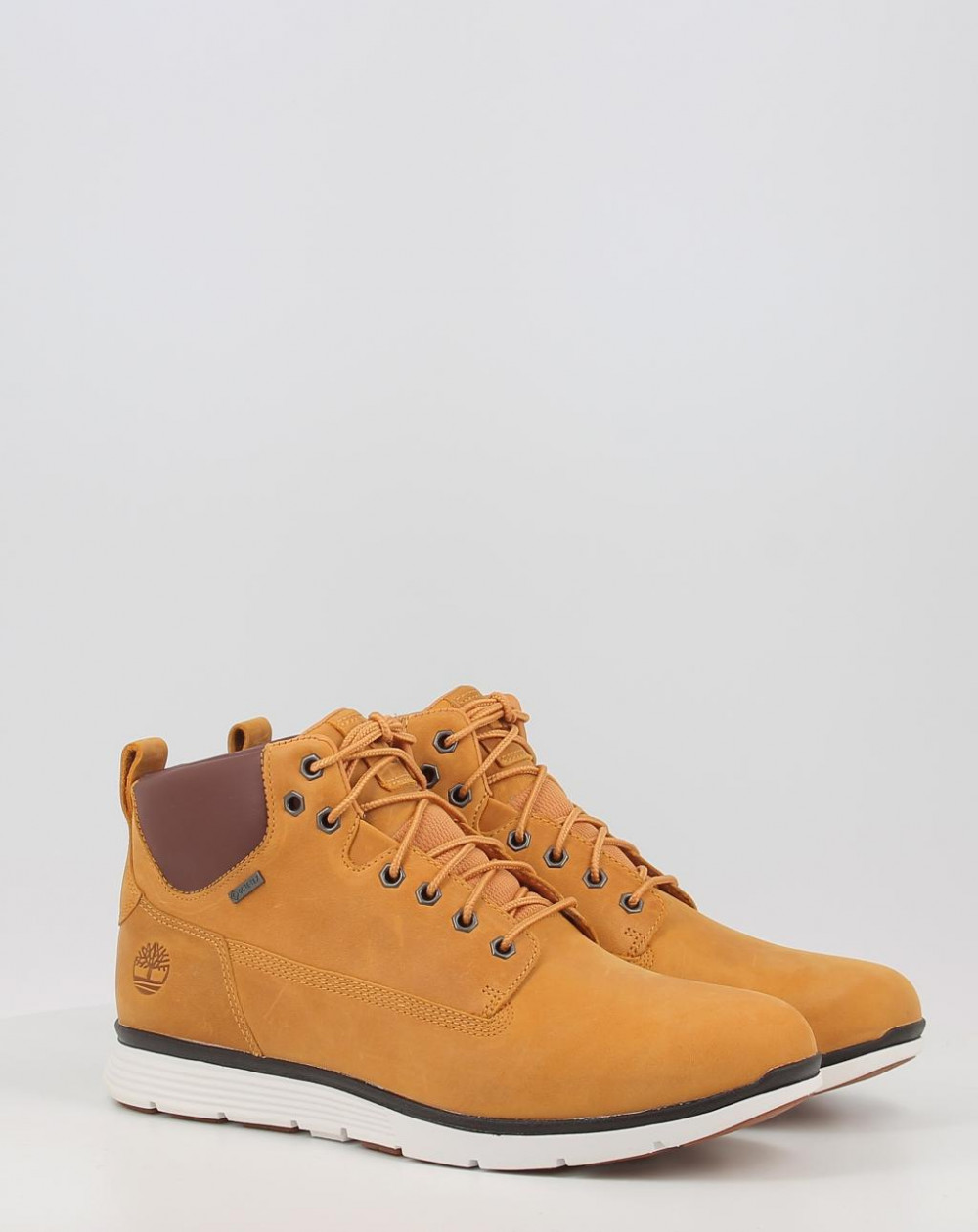 KILLINGTON GORETEX CHUKKA WP