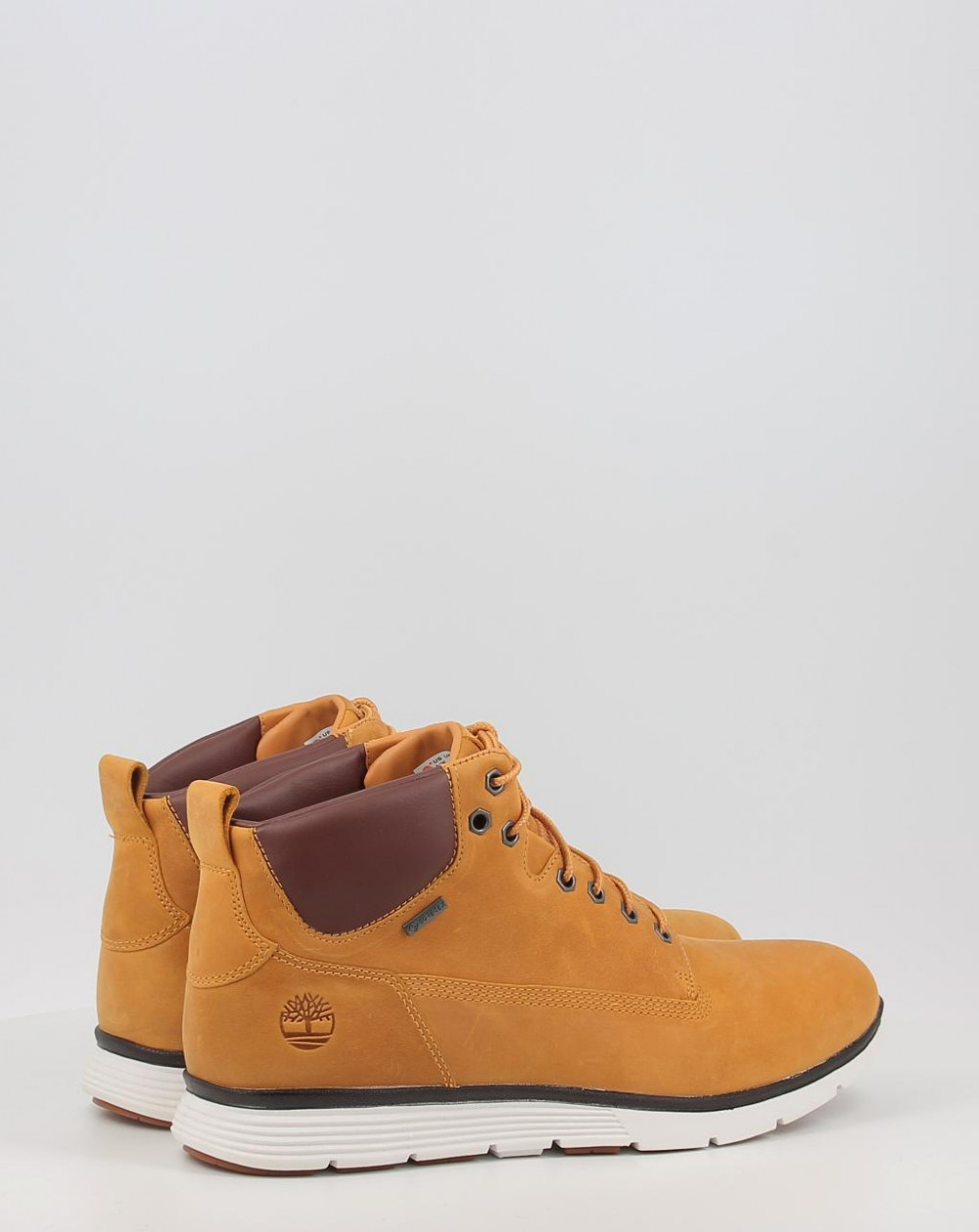 KILLINGTON GORETEX CHUKKA WP
