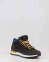 SPRINT TREKKER MID FABRIC WP SPRINT TREKKER MID FABRIC WP