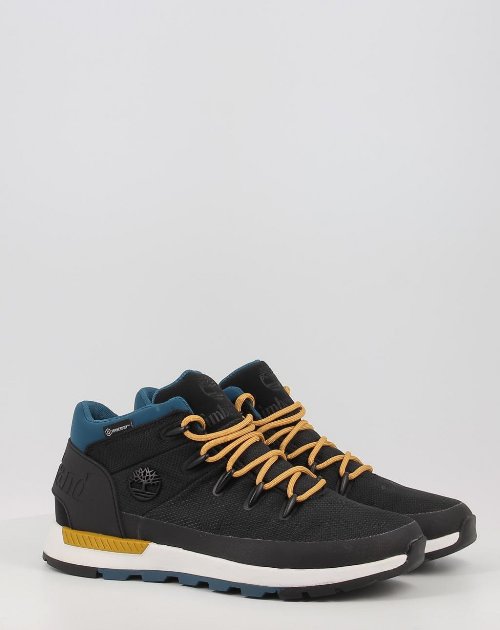 SPRINT TREKKER MID FABRIC WP