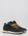 SPRINT TREKKER MID FABRIC WP SPRINT TREKKER MID FABRIC WP