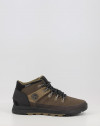 SPRINT TREKKER MID FABRIC WP SPRINT TREKKER MID FABRIC WP