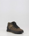 SPRINT TREKKER MID FABRIC WP SPRINT TREKKER MID FABRIC WP