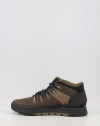 SPRINT TREKKER MID FABRIC WP SPRINT TREKKER MID FABRIC WP