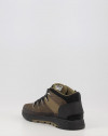 SPRINT TREKKER MID FABRIC WP SPRINT TREKKER MID FABRIC WP