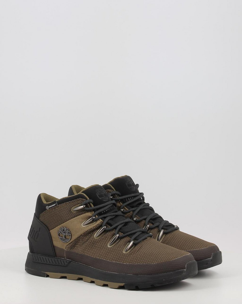 SPRINT TREKKER MID FABRIC WP