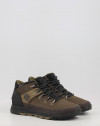 SPRINT TREKKER MID FABRIC WP SPRINT TREKKER MID FABRIC WP