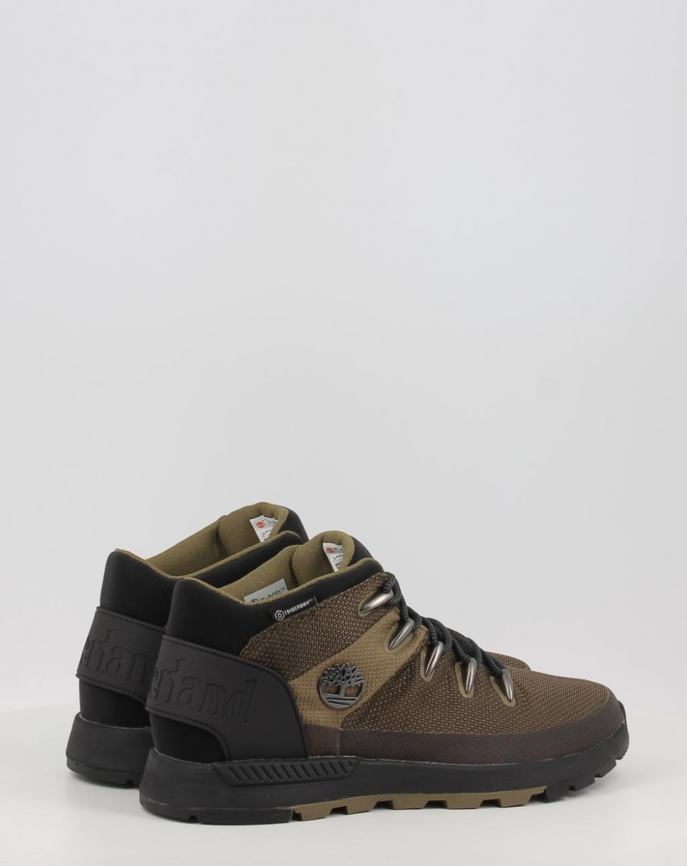 SPRINT TREKKER MID FABRIC WP