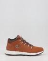 SPRINT TREKKER MID SPRINT TREKKER MID