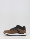 SPRINT TREKKER SUPER 0X SPRINT TREKKER SUPER 0X
