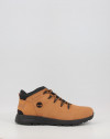 SPRINT TREKKER MID WP SPRINT TREKKER MID WP
