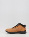 SPRINT TREKKER MID WP SPRINT TREKKER MID WP