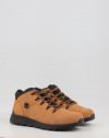 SPRINT TREKKER MID WP SPRINT TREKKER MID WP