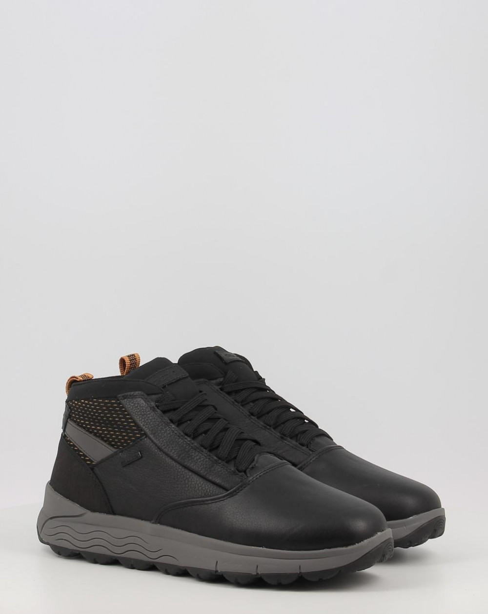 U SPHERICA 4X4 B ABX U26FDA